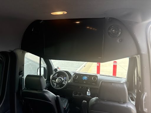 Airport transportation to Orlando International Airport