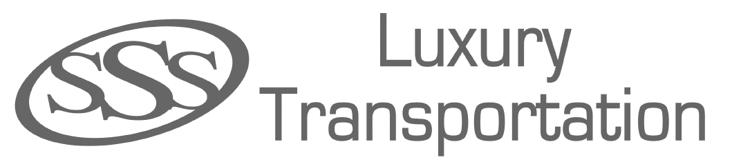 SSS Luxury Transportation